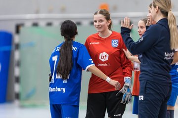 Bild 134 - wBJ Futsalmeisterschaft Vorrunde